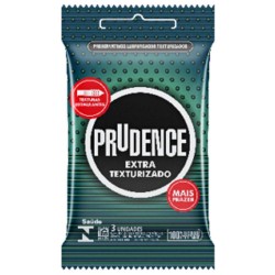 Preservativo Wave Prudence